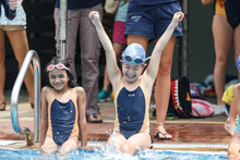 Ryan and Vivian March 2015